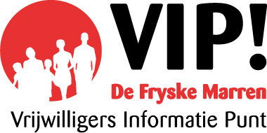 Vrijwilligers Informatiepunt  logo